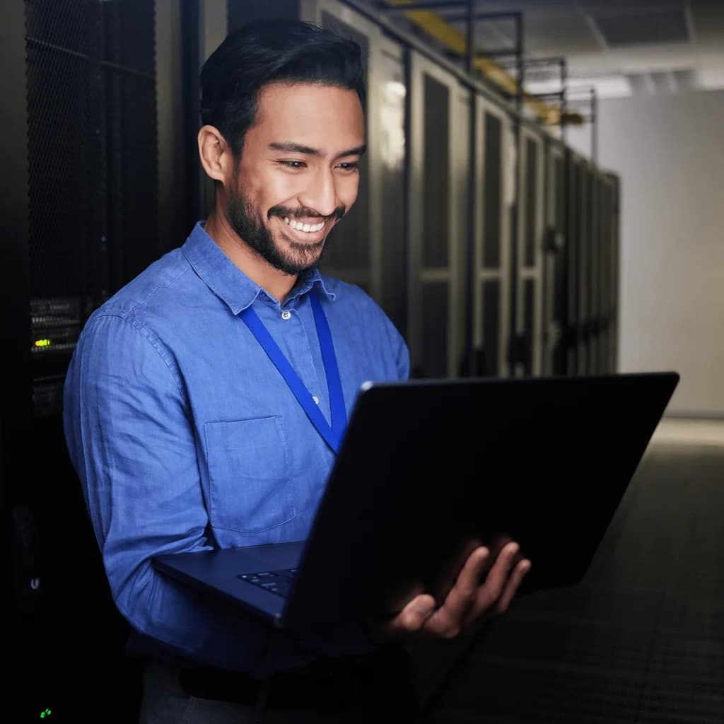 Xecura Backup - Respaldo automático empresarial