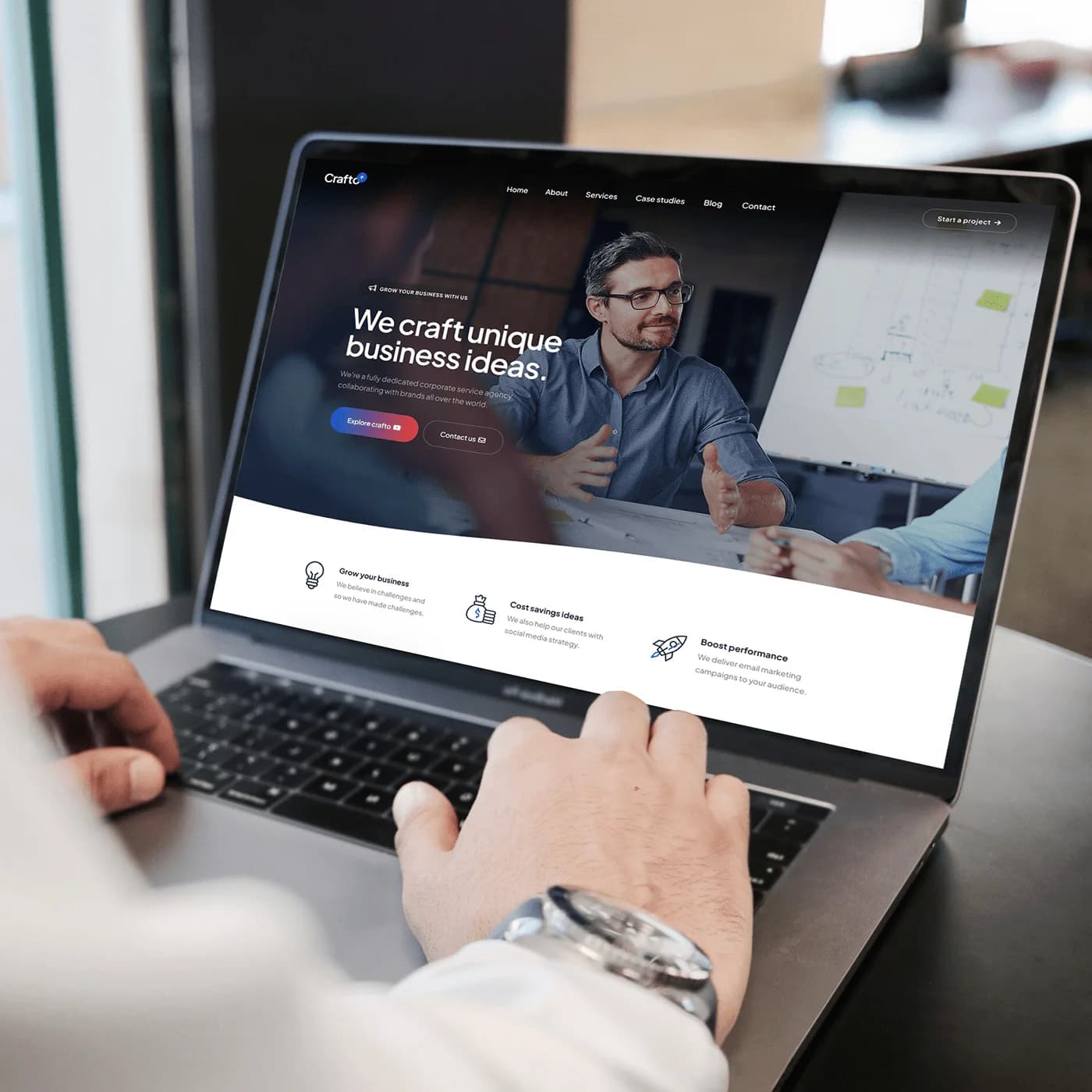 Xecura CWatch - WAF y monitoreo web 24/7