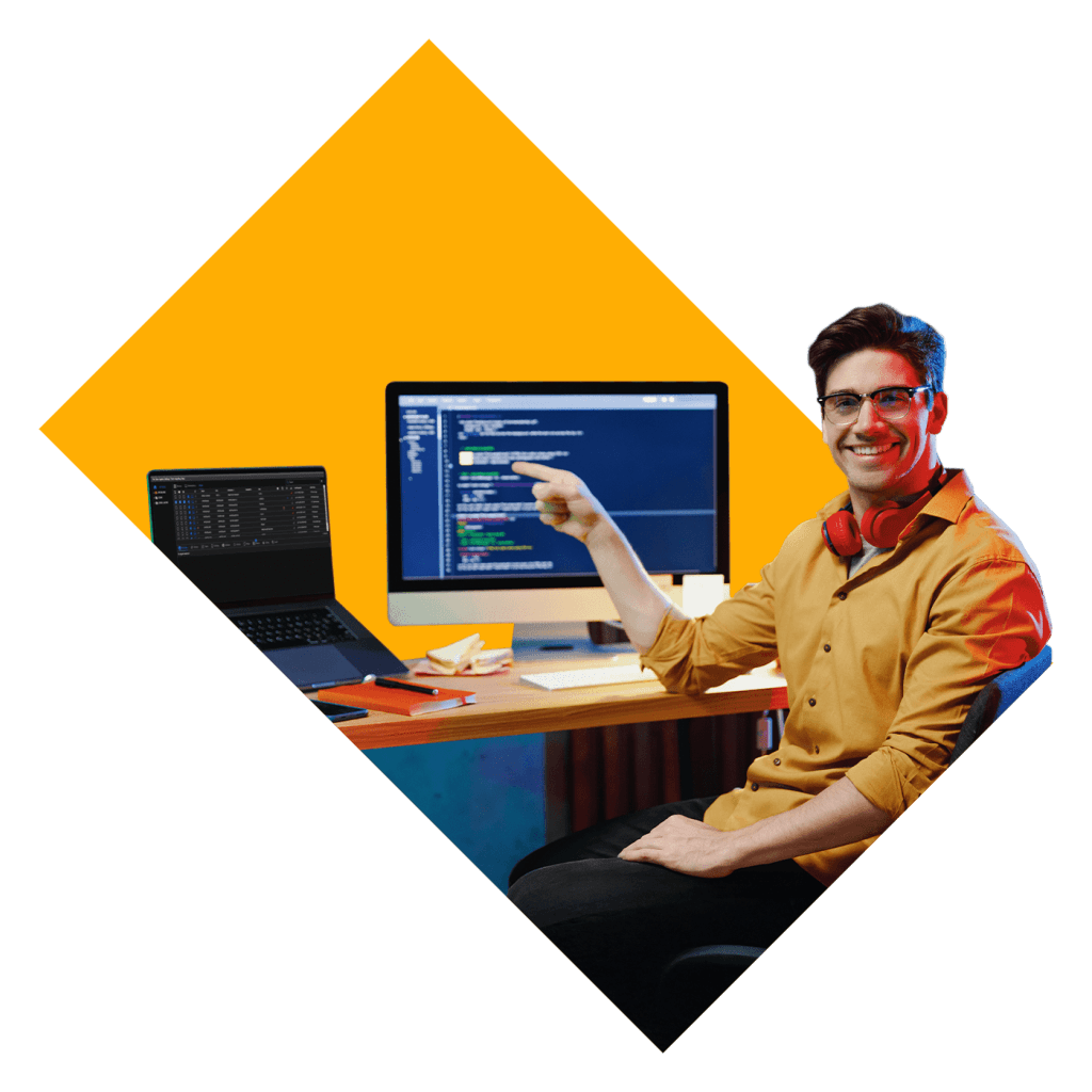 Xecura RMM - Monitoreo y gestión remota